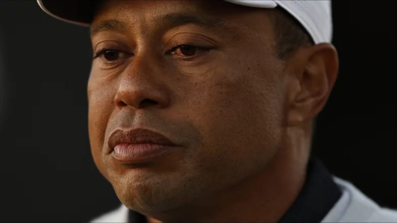 Whats Come Out About Tiger Woods Cheating Scandal image