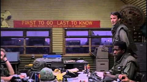 FULL METAL JACKET Anne Margaret