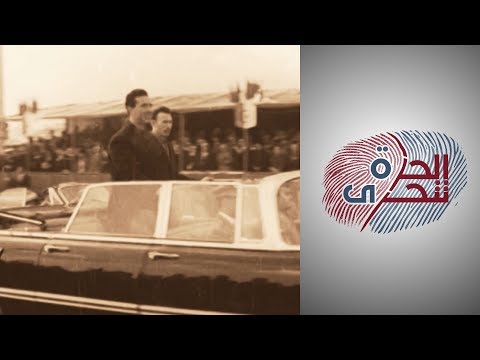 أحمد بن بلة رئاسة على حساب رفاق الأمس