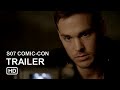 The Vampire Diaries Season 7 Comic-Con Trailer [HD]