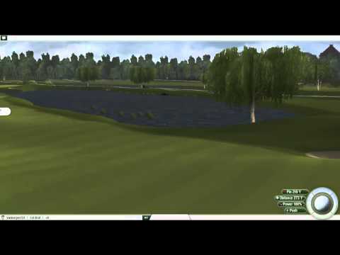 PGA-Tour Golf - Let's Play #1 [2011, PC-Spiel-online]