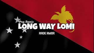 🌴Lagu Acara Png Remix Terbaru 2025🌴(_LONG_WAY_LOMI_)By.@RadeRmxr