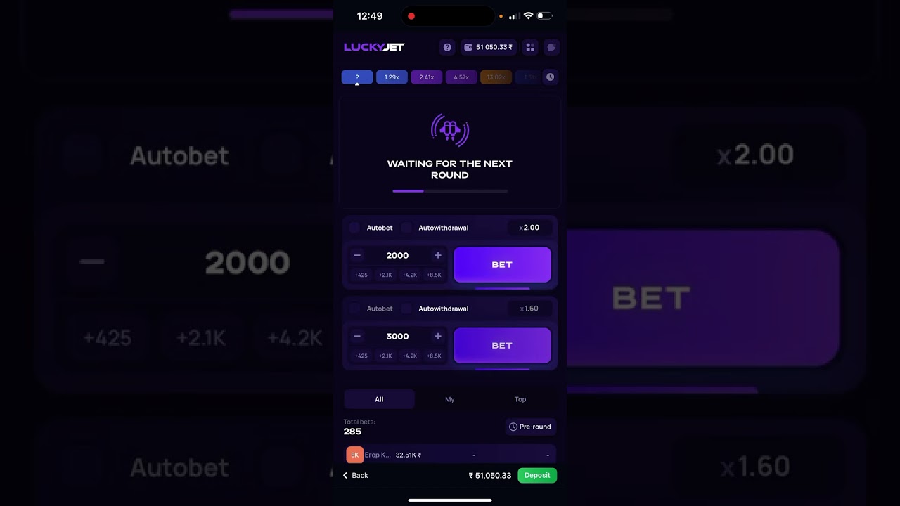 LUCKYJET TIPS AND GAME PLAY IN TELUGU | EASY WININGS | AVIATOR | LUCKYJET | crash games