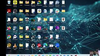 Network Scanning using IPAngry Scanner screenshot 4