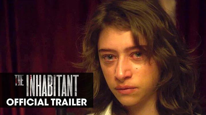 The Inhabitant (2022 Movie) - Official Trailer - D...
