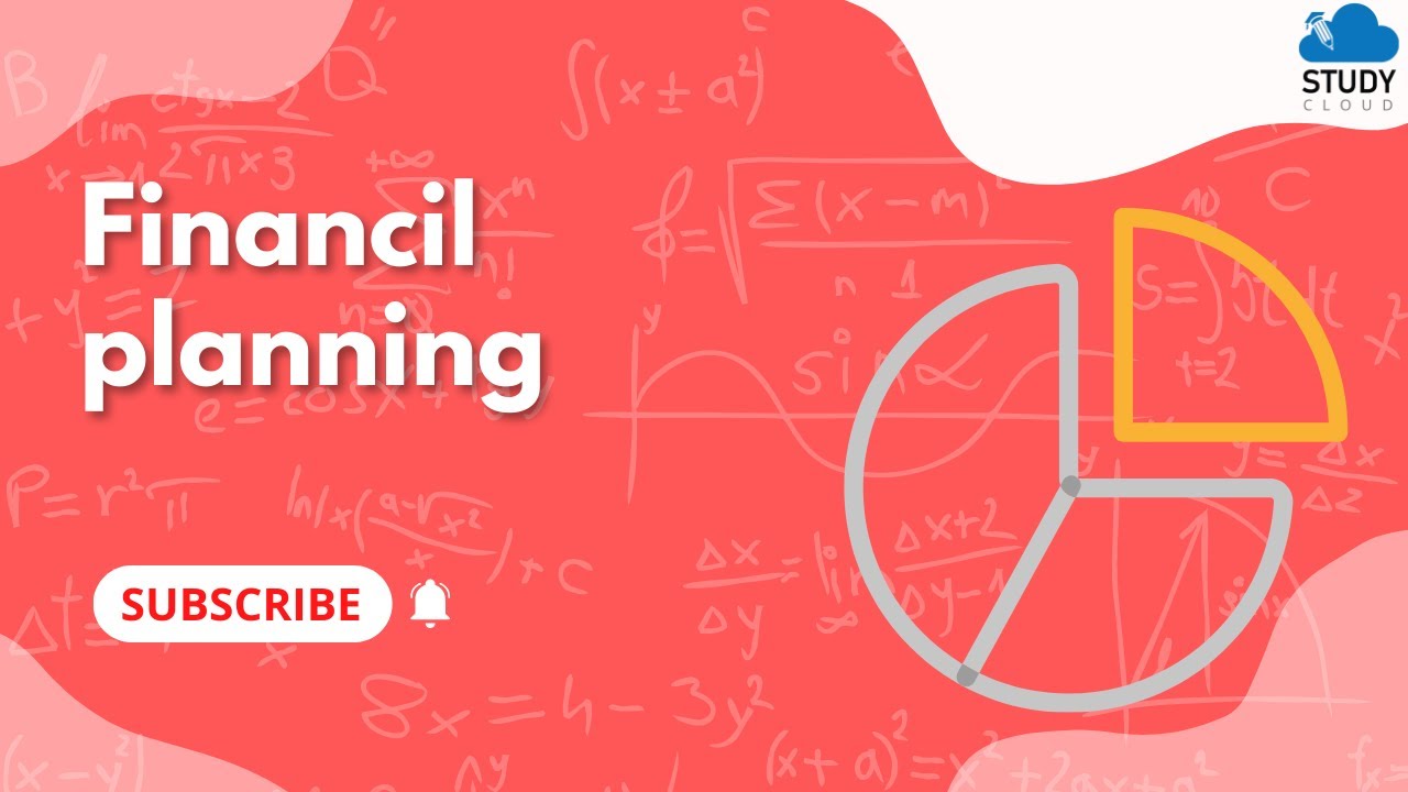 Financial Planing Math Financial Planning | Standard 9 | Mathematics (Algebra) | MSBSHSE - YouTube