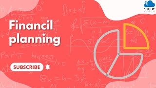 Financial Planning | Standard 9 | Mathematics (Algebra) | MSBSHSE