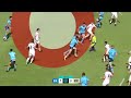 David kriel  incredible performance vs ospreys