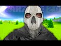 Modern Warfare 2 but its Toxic