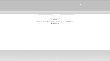 Signum Support Portal | Accessing the Portal