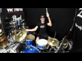 Love Yourself - Drum Cover - Prod by: Ed Sheeran by: Justin Bieber