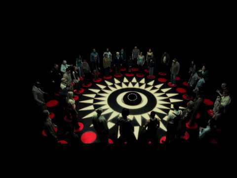 CIRCLE — Official Full Movie | Sci-Fi Thriller | 2015 Cult Film I Netflix