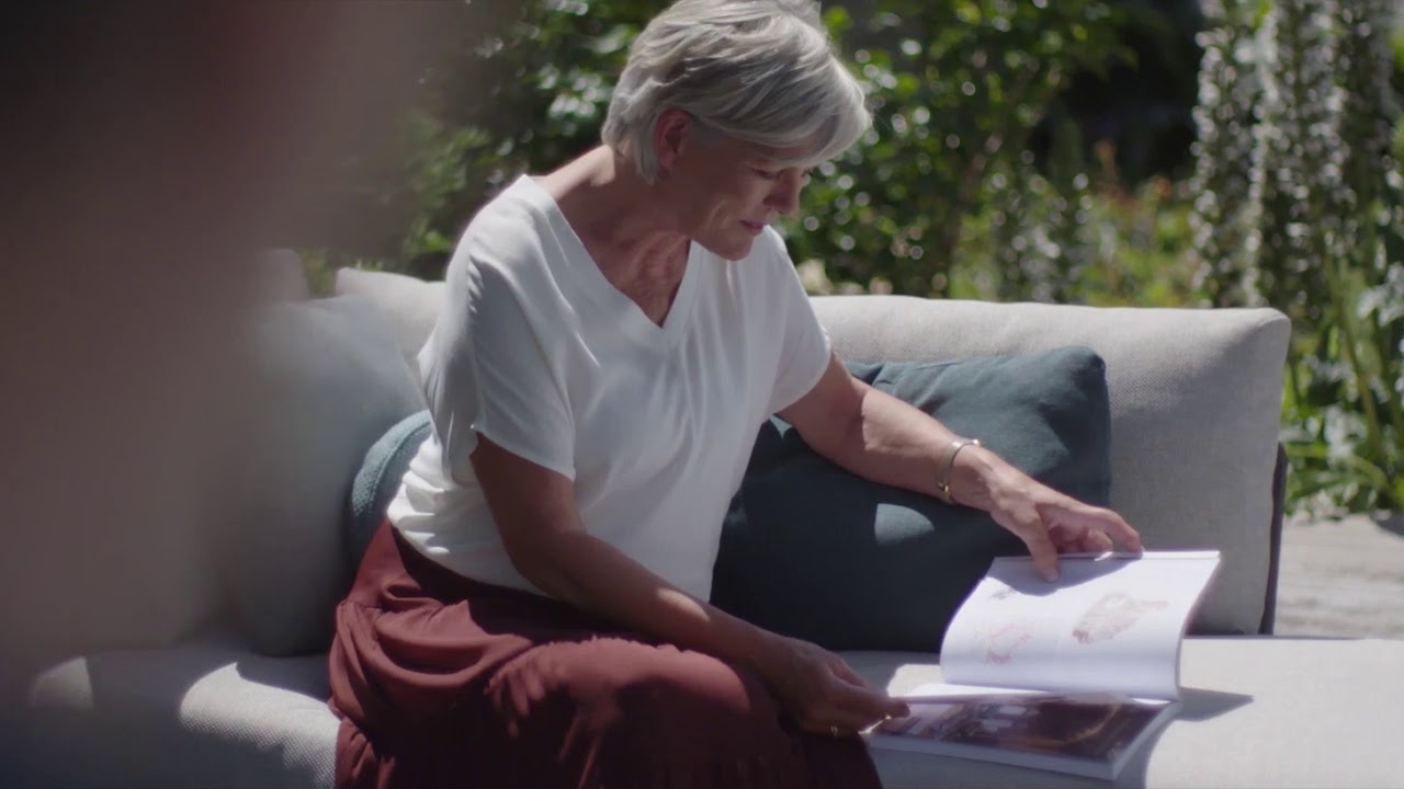 Meubles Luxury Outdoor - Manutti - Urban