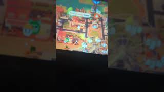 tomodachi life living the dream mini video!