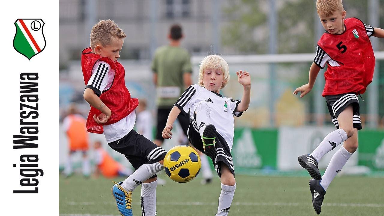 Obozy Legia Soccer Schools, czyli trening i edukacja przy #Ł3 legian kriyamaha villa
