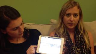 Assistive Technology iPad