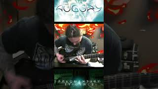 Faith Puppeteers #guitar #ormsbyguitars #techdeath #progressivedeathmetal #guitarcover