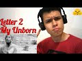 TUPAC ALWAYS EMOTIONAL! | 2Pac - Letter To My Unborn [REACTION]