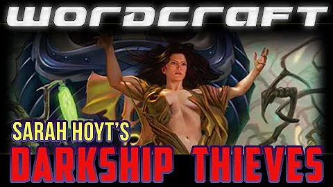 SARAH HOYT'S Darkship Thieves [full review]