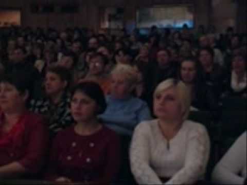 &quot;Завещание с одиночки&quot; песня Виктории Юдиной