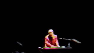 Elton John - The North - Live in Nashville -  March 15th 1992