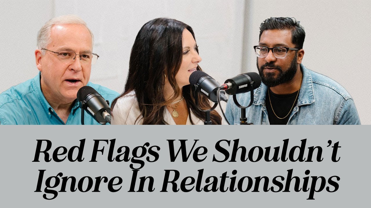 When to Get a Divorce: 12 Red Flags You Can't Ignore 4 YouTube player