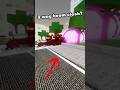 Can you do a 3 WAY BEAM CLASH in Jujutsu Shenanigans?  #jjs #roblox #jjk