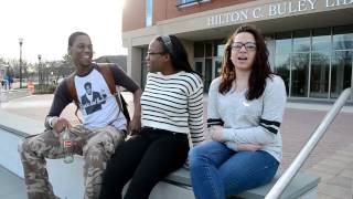 Buley Library Budget 2015