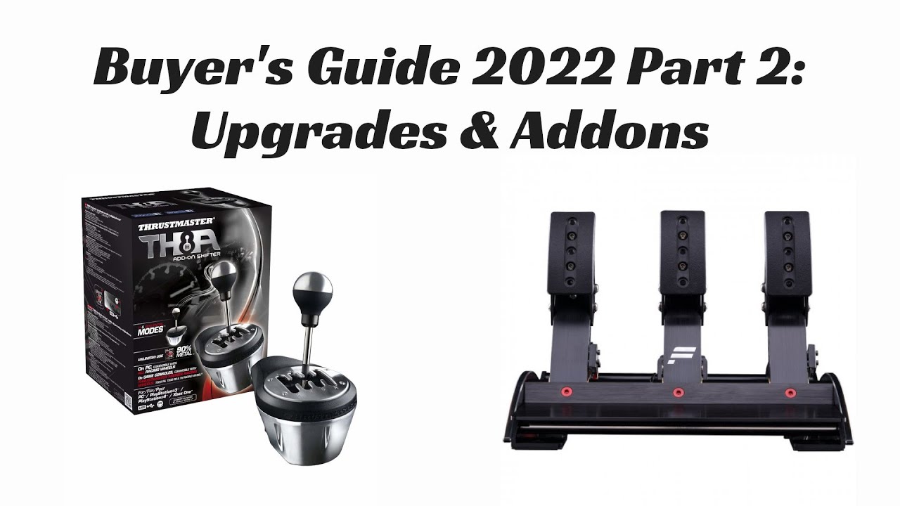Area 51 Buyers Guide 2022 Part 2: Upgrades and Addons