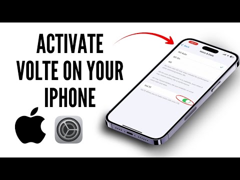 How to Activate VoLTE on Your iPhone — Step-by-Step 4G5G Call Guide 2025