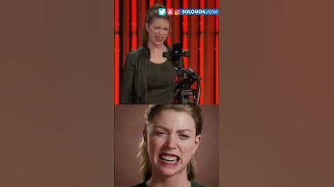 Facial Animation MetaHuman Animator for Unreal Engine 5.2 ~ This is a game changer!!! ~  #shorts