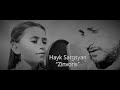 Hayk Sargsyan - ‘’Zinvoris’’New 2020