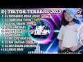DJ TIKTOK TERBARU 2022 - DJ SAFONAMIX JEDAG JEDUG X DJ CAMPURAN TIKTOK2022 | REMIX VIRAL TIKTOK 2022