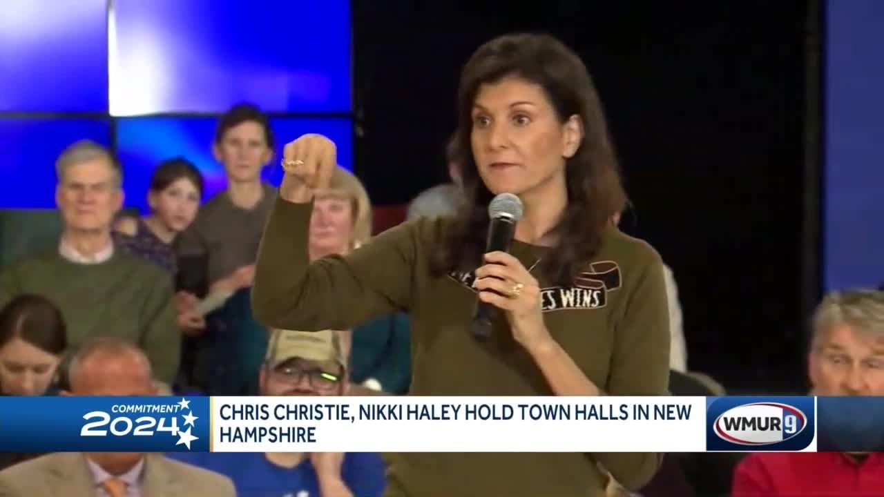 Music Halls In New Hampshire