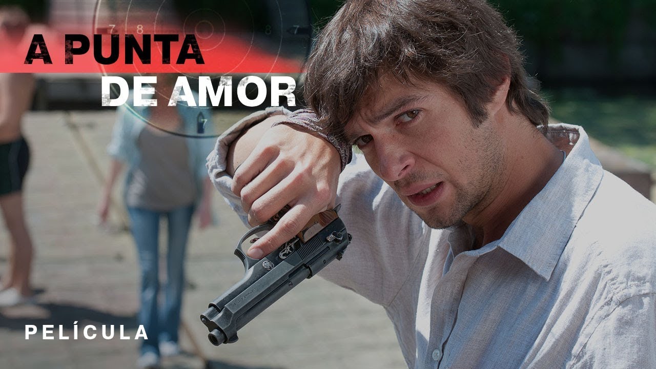 2020 Cinema De Amor