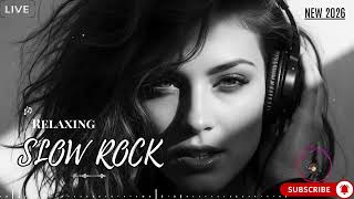 Slow Rock Playlist | Music for Relaxing Nights and Peaceful Emotional Mood screenshot 4