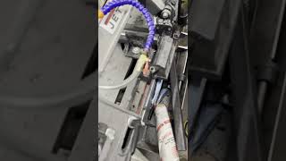 Celebrity I don’t use cutting fluid with my metal bandsaw! Profile