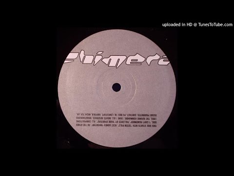 Chimera - Totem Pole