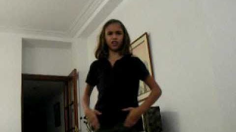 Esther (Lazy scouts)