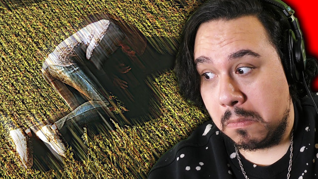 I AM CONFUSED AND AFRAID  |   ROT (Indie Horror Game)