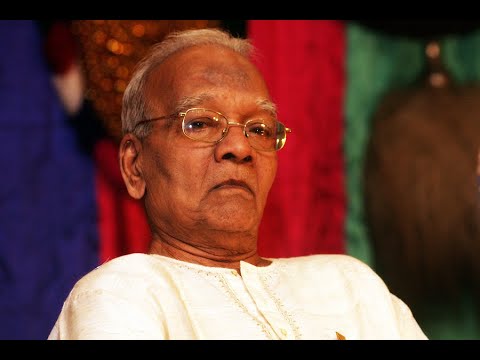 Interview Padmabhooshan Kala Raman Kutty Nair Amrutha TV - YouTube