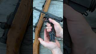 Arisaka Type 99 and Nambu Type 14##
