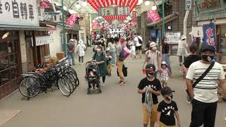 エモい昭和の街並みを再現 夕日の丘商店街 西武園ゆうえんち 2021 Youtube エモい昭和の街並みを再現 夕日の丘商店街 西武園ゆうえんち 2021 Youtube