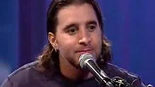 Watch Scott Stapp Sublime video