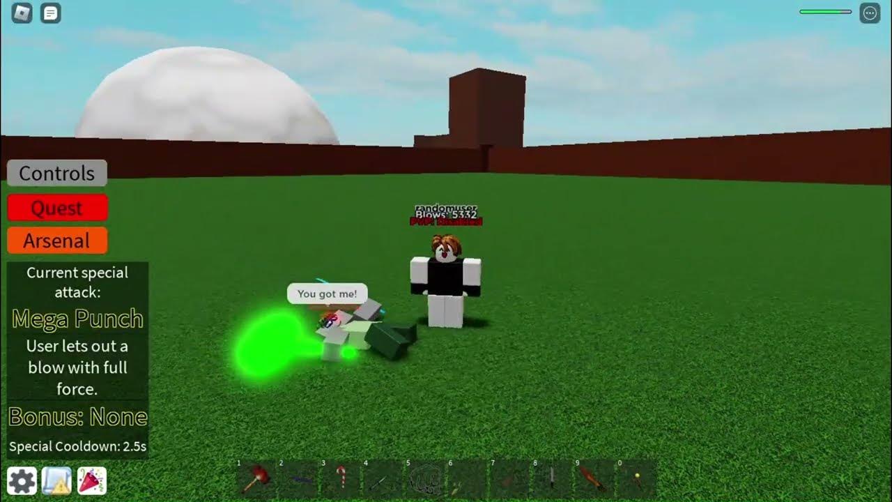 roblox beat up dummies simulator how to get Dummy Hammer V2 YouTube