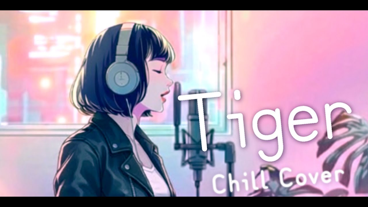 Tiger - HANA (Chill Cover)