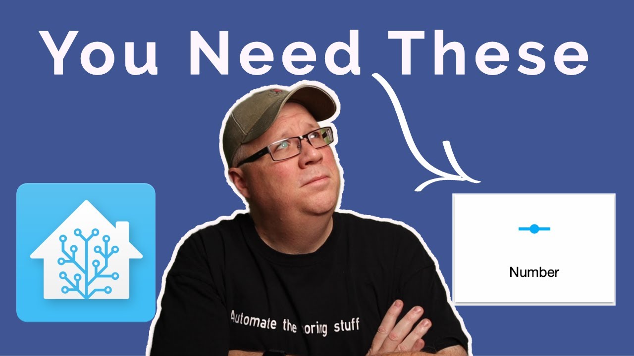 You Need Number Helpers In Your Home Assistant Setup YouTube you-need-number-helpers-in-your-home-assistant-setup-youtube