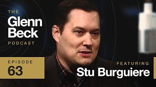 Tales from 20 Years of Being Glenn’s 'Work Wife' | Stu Burguiere | Ep 63 | The Glenn Beck Podcast Details
