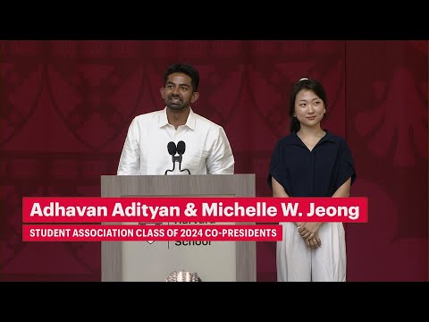 2024 Student Association