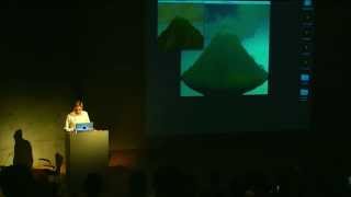 HORIZON Highlight: David OReilly Debuts MOUNTAIN